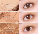 dasique Shadow Palette 03 Nude Potion - EmpressKorea