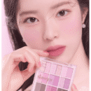 dasique Shadow Palette #18 Berry Smoothie 7g - EmpressKorea