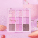 dasique Shadow Palette #18 Berry Smoothie 7g - EmpressKorea