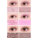 dasique Shadow Palette #18 Berry Smoothie 7g - EmpressKorea