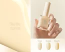 dasique Syrup Nail Color Buttercream Collection 9ml - EmpressKorea
