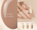 dasique Syrup Nail Color Buttercream Collection 9ml - EmpressKorea