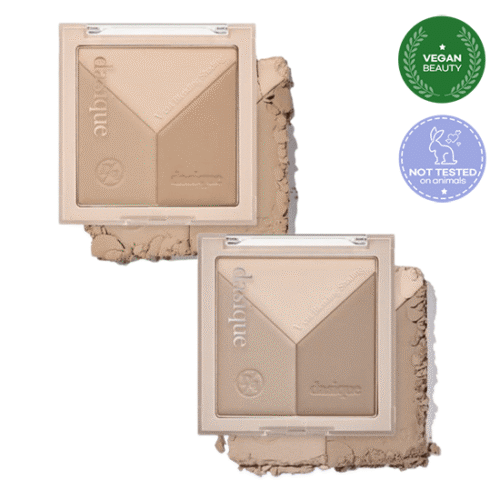 dasique V-Cut Blending Shading (2 Colors) 13g - EmpressKorea