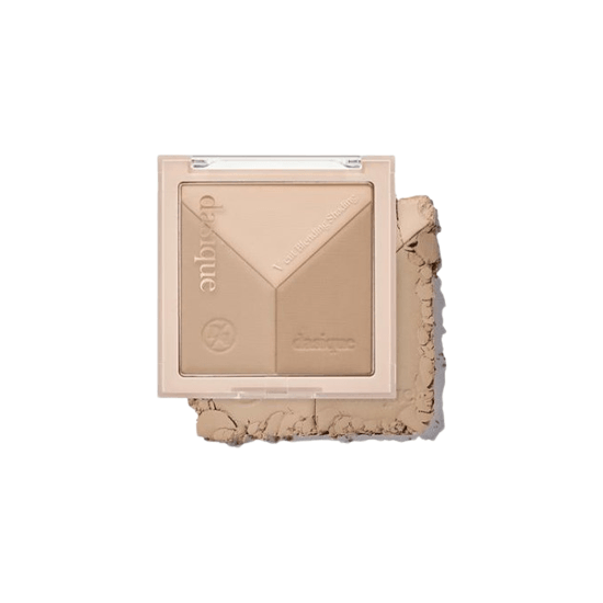 dasique V-Cut Blending Shading (2 Colors) 13g - EmpressKorea