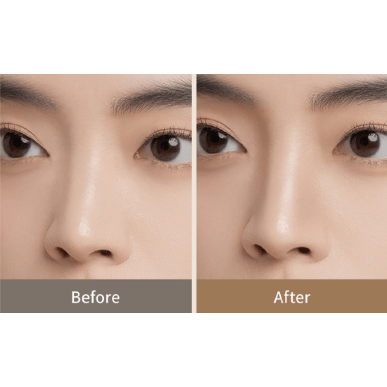 dasique V-Cut Blending Shading (2 Colors) 13g - EmpressKorea