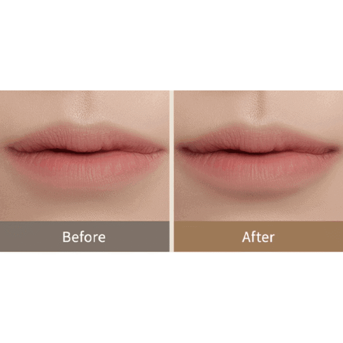dasique V-Cut Blending Shading (2 Colors) 13g - EmpressKorea
