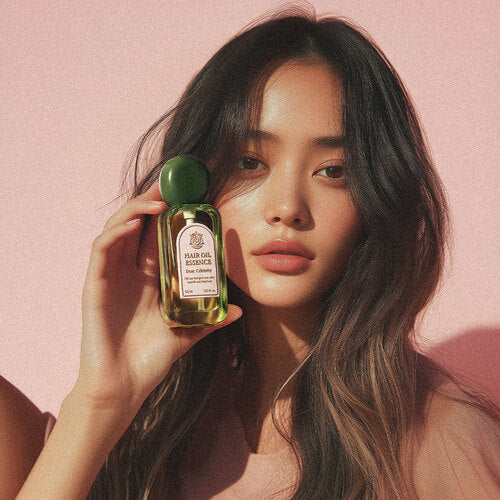 OPTATUM Hair Oil Essence 55ml