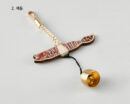 K-Heritage Lucky Dried Polack Door Bell