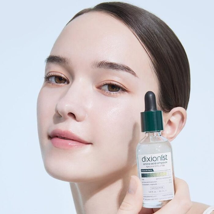 dixionist Amino Acid Ampoule 30ml - EmpressKorea
