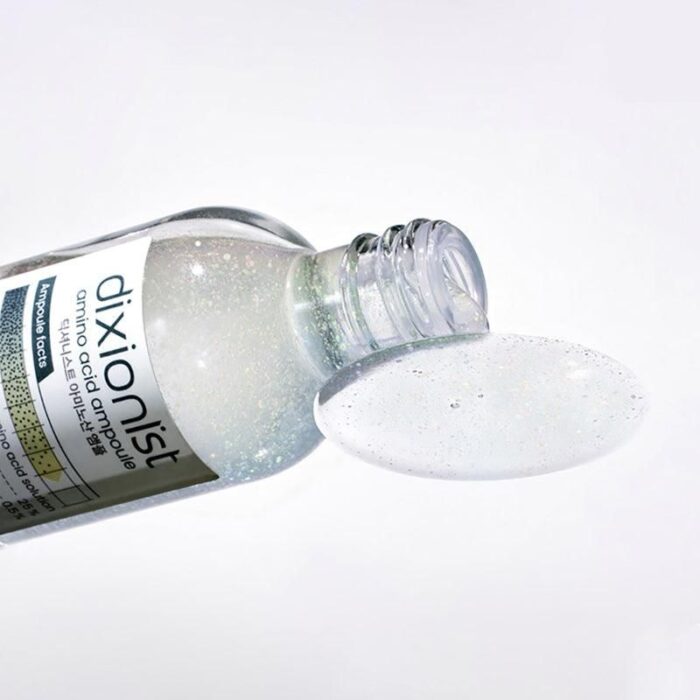 dixionist Amino Acid Ampoule 30ml - EmpressKorea