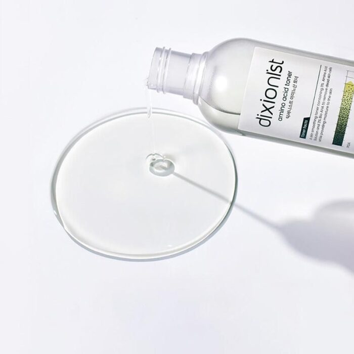 dixionist Amino Acid Toner 250ml - EmpressKorea