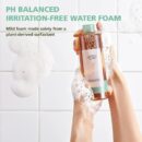 dixionist Cyforest Water Foaming Cleanser 350ml - EmpressKorea