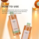 dixionist Cyforest Water Foaming Cleanser 350ml - EmpressKorea