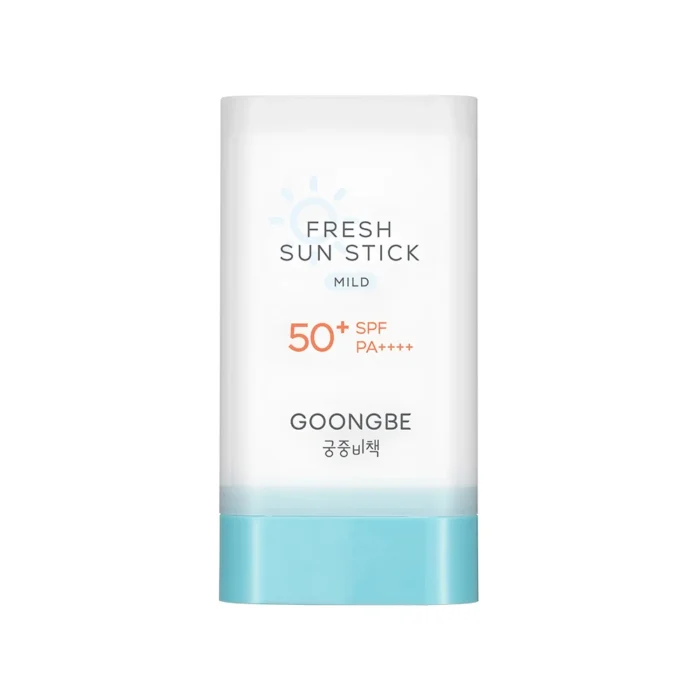 GOONGBE Fresh Sun Stick Mild SPF 50+ PA++++ 19g - Image 3