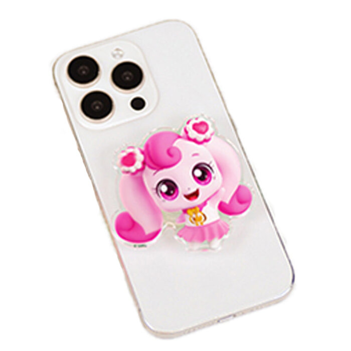 Catch! Teenieping Mobile Phone Smart Talk