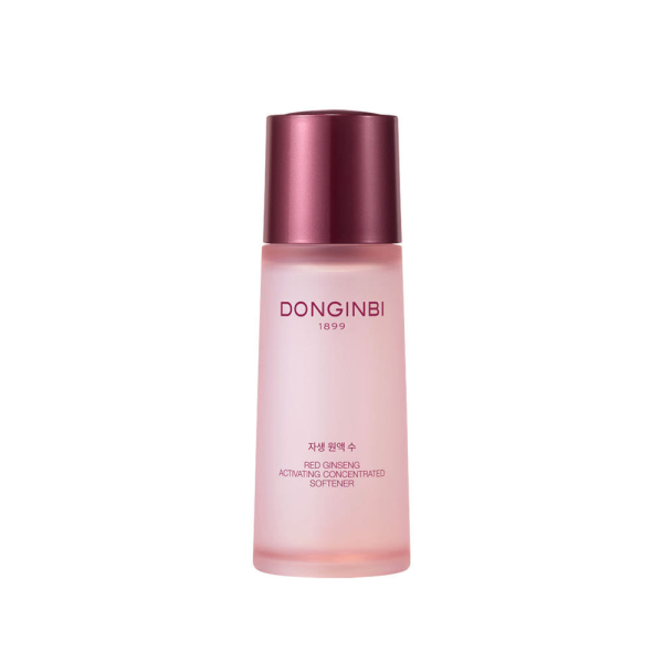 DONGINBI Red Ginseng Activating Concentrated Softener 70ml