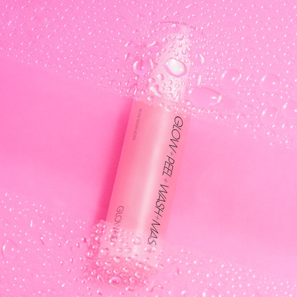 GLOWAID GLOW+PEEL+WASH+MASK 50ml