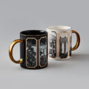 K-Heritage Seokjojeon Mug – A Timeless Tribute to the Korean Empire