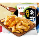 Nongshim Jocheong Yugwa 96g x 5 Packs