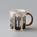 K-Heritage Seokjojeon Mug – A Timeless Tribute to the Korean Empire