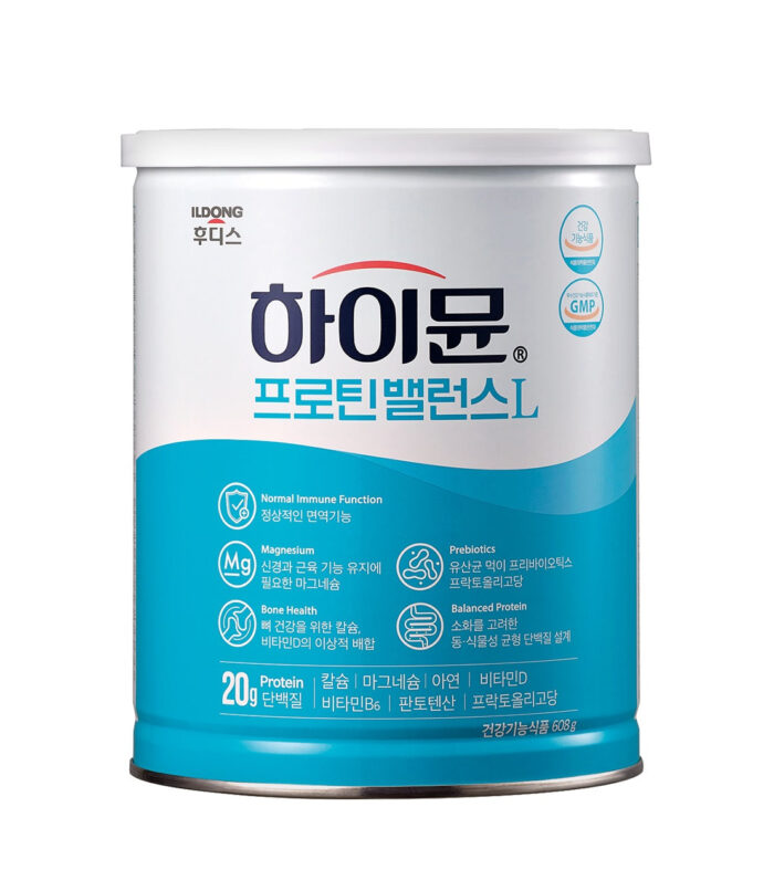 Himune Protein Balance L 608g