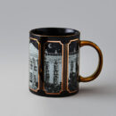 K-Heritage Seokjojeon Mug – A Timeless Tribute to the Korean Empire