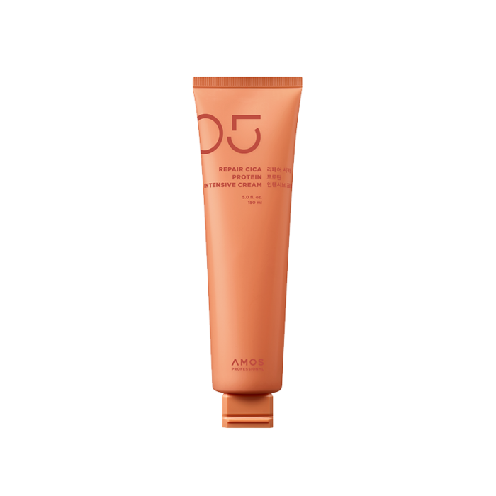 amos Repair Cica Protein Intensive Cream 150ml