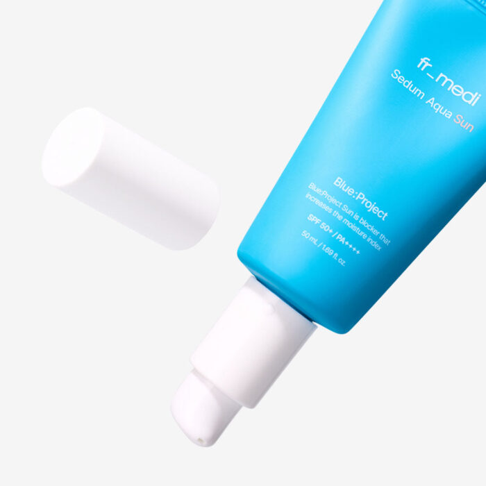 frommedi Sedum Aqua Sun 50ml - Image 4