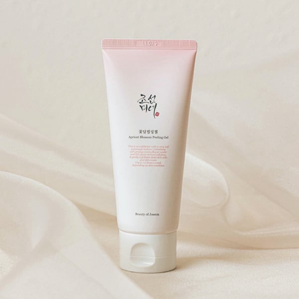 Beauty of Joseon Apricot Blossom Peeling Gel 100ml