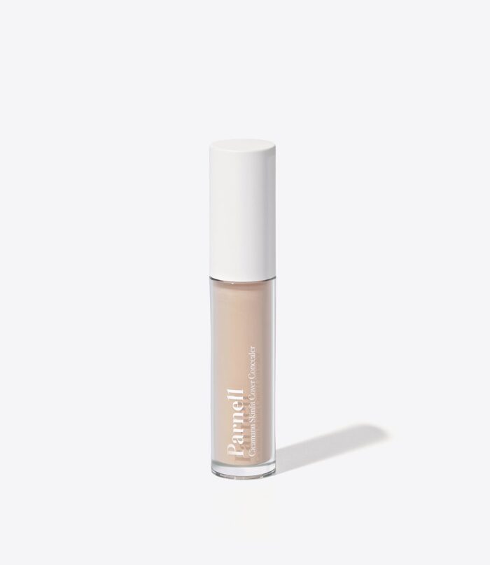 Parnell Cicamanu Skin Fit Cover Concealer 5g - Image 2