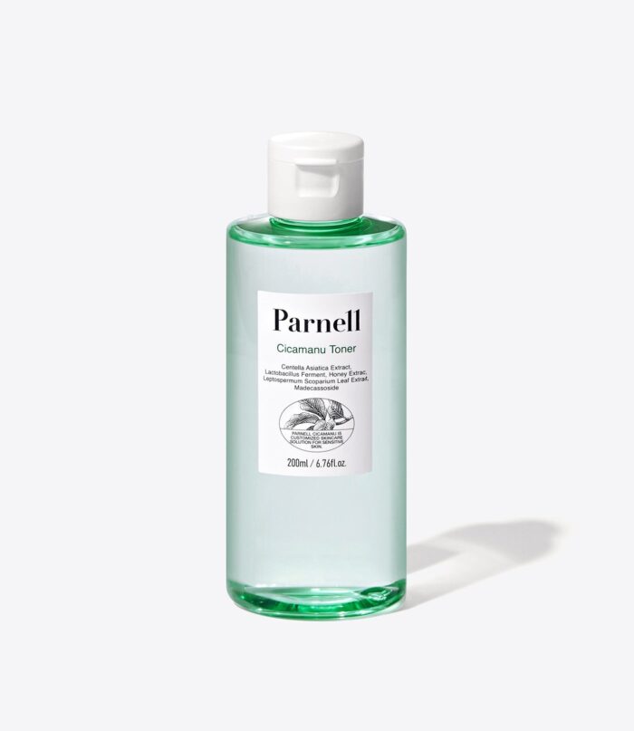 Parnell Cicamanu Toner 200ml - Image 3