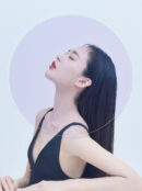 Ameli Complement Series Cushion SPF50+ PA+++ Purple