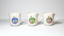 K-Heritage Royal Culture Festival Mug