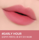 3CE Blur Water Tint 4.6g