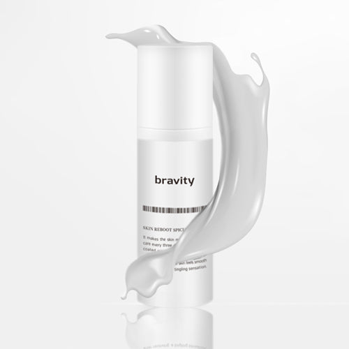 Bravity Skin Reboot Spicule Serum 30ml