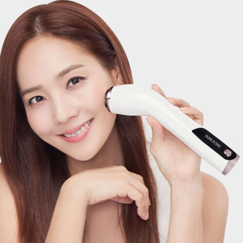 DUALSONIC EFFECT JOMT-AH-53A Revolutionary Ultrasound Lifting Technology
