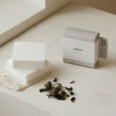 efilow Heartleaf Biome Facial Soap 100ml - EmpressKorea