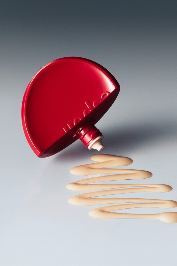 espoir Be Velvet Fluid Foundation 30g - EmpressKorea