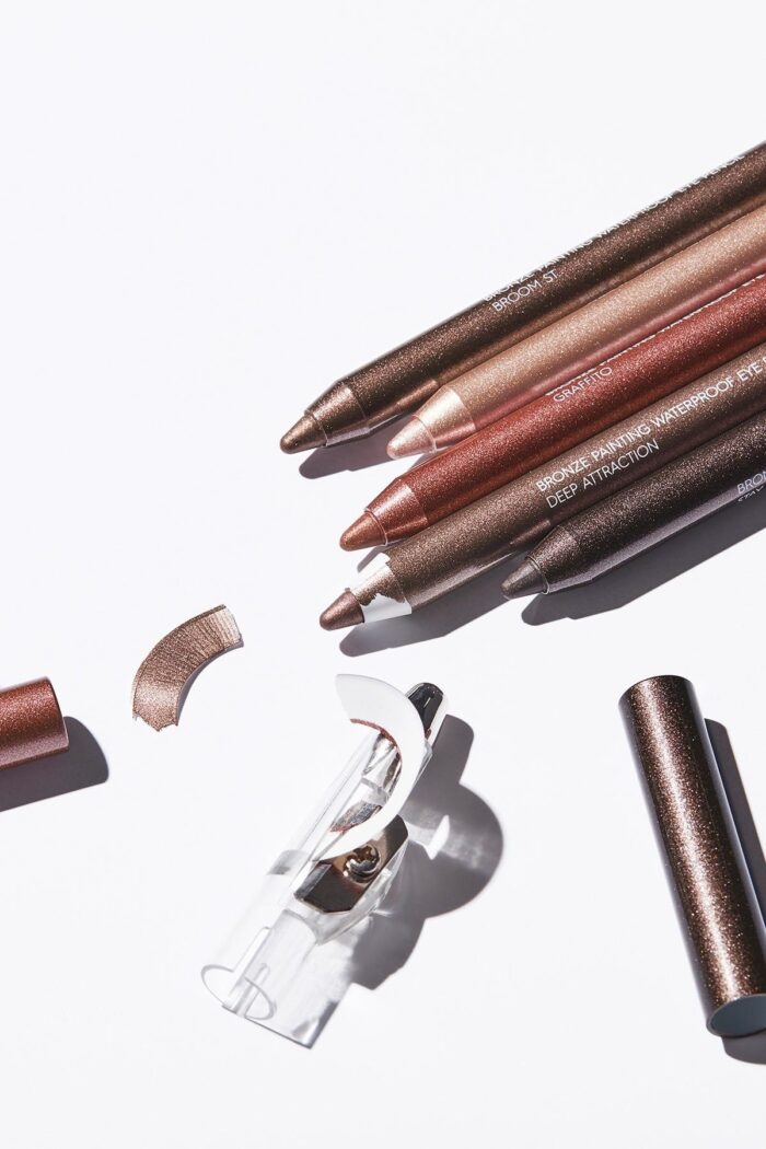espoir  Bronze Painting Eye Pencil 1.5g - EmpressKorea