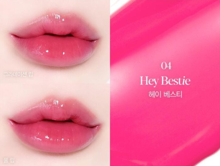 espoir Nowear Lipstick Bombing Glow 3g - EmpressKorea