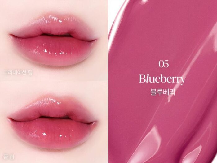espoir Nowear Lipstick Bombing Glow 3g - EmpressKorea