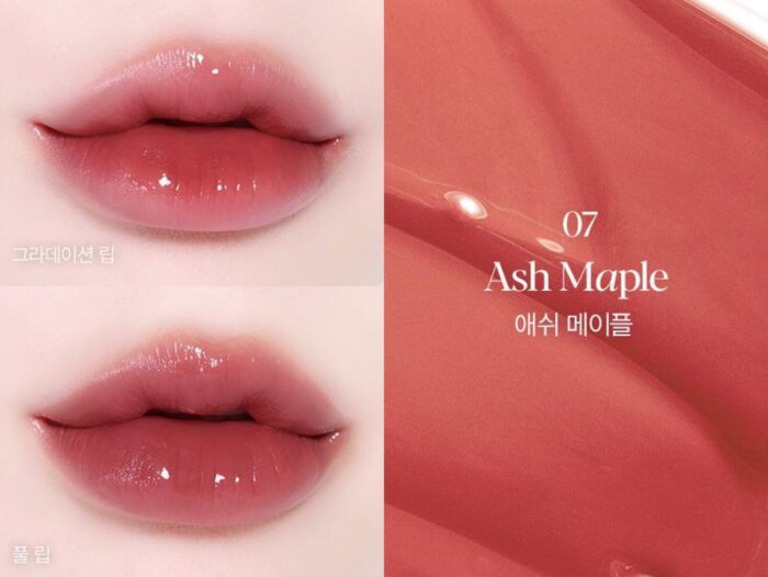 espoir Nowear Lipstick Bombing Glow 3g - EmpressKorea