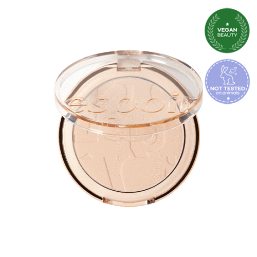 espoir Pro Tailor Be Glow Sheer Powder 8g - EmpressKorea