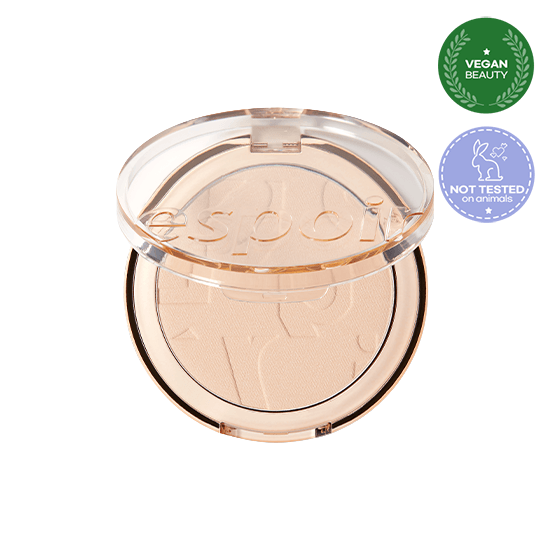 espoir Pro Tailor Be Glow Sheer Powder 8g - EmpressKorea