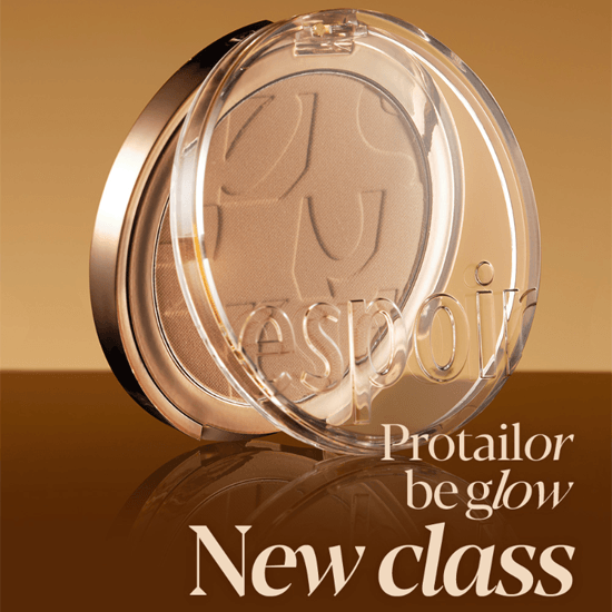 espoir Pro Tailor Be Glow Sheer Powder 8g - EmpressKorea