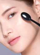 espoir Super Definition Face Brush - EmpressKorea