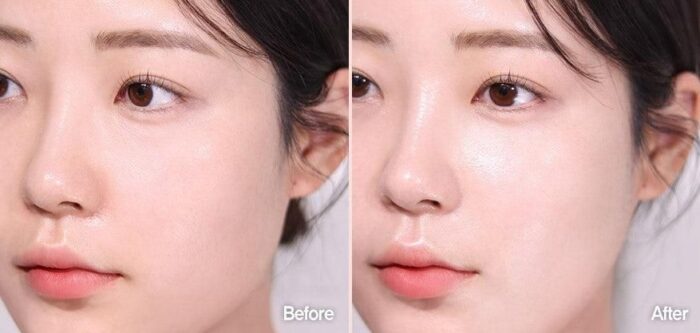 espoir Water Splash Sun Cream Ceramide SPF 50+ PA++++ 60ml - EmpressKorea