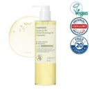 essenHERB Soybean 90 Deep Cleansing Oil 300ml Original - EmpressKorea