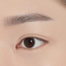 ETUDE Drawing Eye Brow #3 Brown | Long Lasting Eyebrow Pencil for Soft Textured Natural Daily Look Eyebrow Makeup EmpressKorea