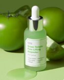 SUNGBOON EDITOR Green Tomato Pore Lifting Ampoule+  30ml